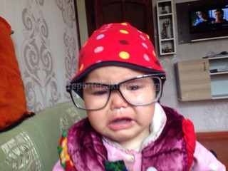 «Прикольные фото малышей» — Аруузат Абдирахимова