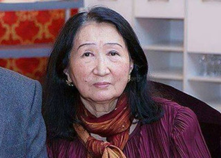 Родные разыскивают пропавшую 71-летнюю Анару Чыныбаеву <i>(фото)</i>