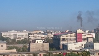 Прокуратура Бишкека взяла под контроль жалобы в отношении бани «С легким паром!», по которым недоработала Госэкотехинспекция