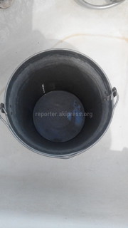 Жители села Джал просят обратить внимание на отсутствие питьевой воды