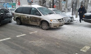 Мэрия Бишкека поручила УПМ ГУВД взять на контроль участок напротив Нацгоспиталя