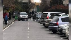 Законно ли установили ограждение в мкр Джал?