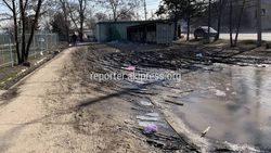 Дорожные работы на ул.Буденного запланированы в рамках реализации 2 фазы проекта развития города, - мэрия