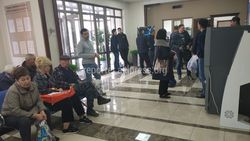 «Газпром Кыргызстан» без предупреждения снимает газовые счетчики?