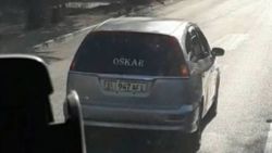 На ул. Льва Толстого водитель «Хонды Стрим» выехал на встречную полосу (фото) На ул. Льва Толстого водитель «Хонды Стрим» выехал на встречную полосу (фото)