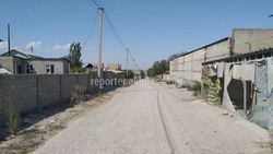 На ремонт улицы Субан-Ата в жилмассиве Кара-Жыгач не выделены деньги, - Октябрьский акимиат