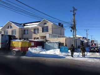 «Северэлектро» пояснило, по каким причинам на ул.Бакаева в Арча-Бешике 11 раз за 2 месяца отключалось электричество