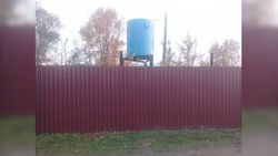 Жители села Сары-Жоон Чуйской области просят разрешить проблему с водоснабжением
