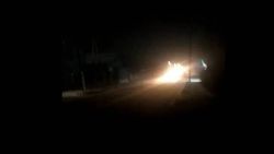 На улице Бухарской освещение будет восстановлено до конца декабря, - мэрия