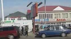 На центральной улице Кочкорского района творится бардак, - жительница <i>(видео)</i>