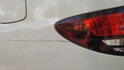 На Московской - Молодой Гвардии водитель Volkswagen Passat выехал на встречную полосу
