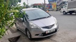 Каким образом весной 2021 года был оформлен праворульный «Фит»? - горожанин