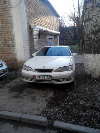В Канте водитель сбив пожилую женщину, сначала даже не заметил, а потом не оказав помощи, уехал отвозить ребенка в садик, - читатель <b><i>(фото)</i></b>
