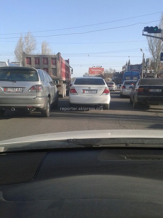 Читатель: «Серии номеров ТТ вроде не существует.»