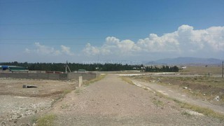 <b>Кыргызча:</b> Баткендин Халмион айылында күндө электр тогу өчүрүлүп жатат, - Айыл тургундары