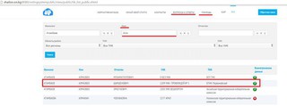 ГРС отвечает читателю о работе сайта по сбору биометрических данных <b><i>(фото)</i></b>