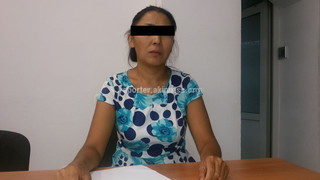 Руководство ГУВД Бишкека взяло под личный контроль дело о том, что сотрудники РОВД не отдают женщине документы о том, что ее изнасиловали