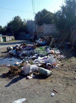 ул. Куренкеева – Логвиненко