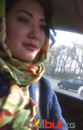 Читатель интересуется, что грозит водителям, которые <b>снимают себя на видео</b> за рулем