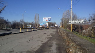 Жители ряда сел вдоль Васильевского шоссе жалуются на ряд проблем <b><i>(фото)</i></b>