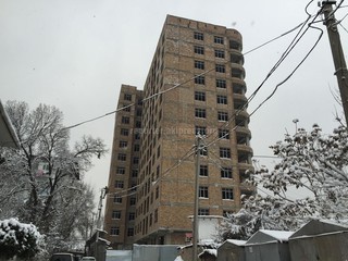 «Северэлектро» объяснило, почему в районе пересечения улиц Байтик Баатыра-Горького не было электричества