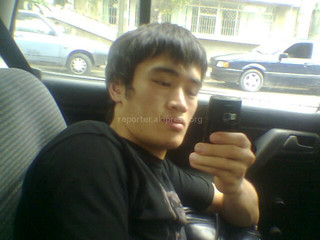 <b>Конкурс двойников</b>: Т.Алибеков, похожий на Брюса Ли