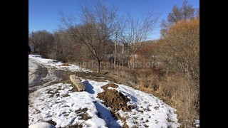 Законно ли человек, проживающий в Таласе, расширяет свой двор? - читатель (фото) Законно ли человек, проживающий в Таласе, расширяет свой двор? - читатель (фото)