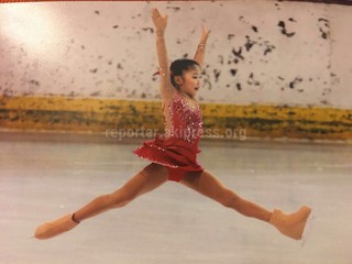 Медина Кутманова заняла третье место на чемпионате Sofia Trophy 2016 по фигурному катанию (фото, видео) Медина Кутманова заняла третье место на чемпионате Sofia Trophy 2016 по фигурному катанию (фото, видео)