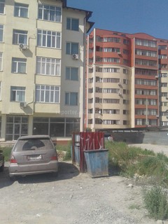 Мусор на пересечении Южной магистрали и ул.Жайыл баатыра ликвидирован