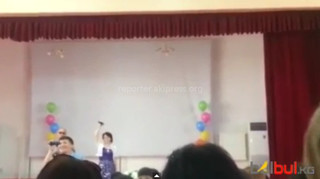 В честь Дня медицинского работника в онкологии №6 провели небольшой концерт (видео) В честь Дня медицинского работника в онкологии №6 провели небольшой концерт (видео)