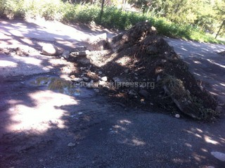 Строительство улицы Профсоюзной планируется в 2016 году за счет гранта Китая, - мэрия Бишкека