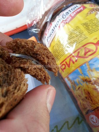 Госантимонополия вынесла предписание производителю хлеба «Риха»