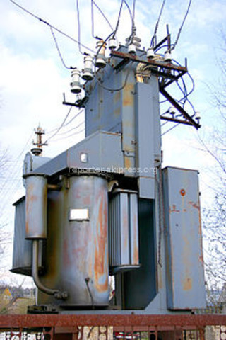 Отключение электроэнергии в нижнем Джале на 4 дня произошло из-за повреждения кабельной линии, - «Северэлектро»