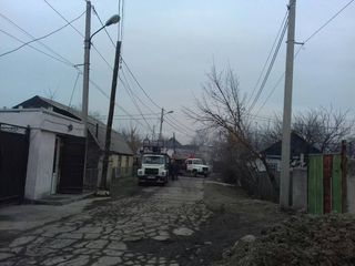 Уличное освещение на ул.9 января начнет функционировать с конца января, - мэрия Бишкека