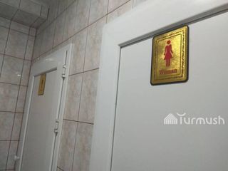 туалеты для пациентов