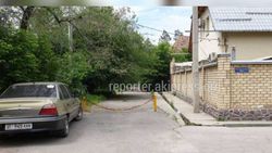 Улица Марата Темирова была перекрыта незаконно, житель обязался устранить нарушение до 1 октября, - мэрия