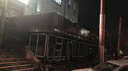Пристройка к здании на Байтик Баатры-Кулатова согласована и прошла государственную экспертизу, - мэрия
