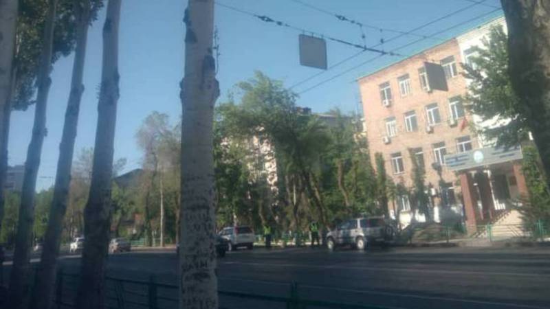 Патрульным разрешили стоять на дорогах на частных машинах и ловить нарушителей? - горожанин. Фото