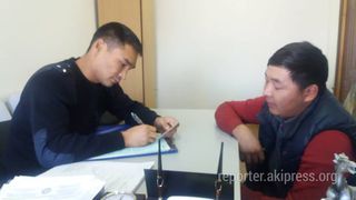 Маршрутка №166 высадила пассажиров на светофоре. Водитель оштрафован