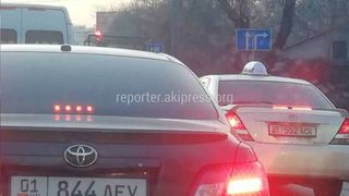 Знаки ПДД менять не будут. ГУОБДД ответило на сообщение о пробках на Молодой Гвардии-Л.Толстого