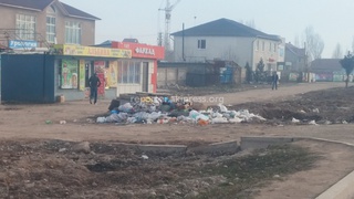 жилмассив "Учкун"