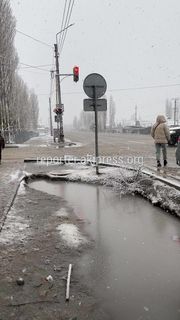 Жилмассив Ала-Тоо