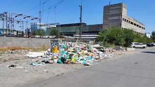 Айтматова, 4