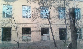 Ремонт неврологического отделения Республиканской больницы обещали закончить к декабрю, - читатель <b><i>(фото)</i></b>