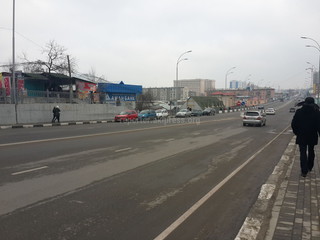 Горожанин жалуется на бездействие ДПС в вопросе парковок в Оше (фото) Горожанин жалуется на бездействие ДПС в вопросе парковок в Оше (фото)