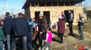 Жителям Верхнего Токольдоша каждую неделю приходят решения суда о сносе домов (видео)