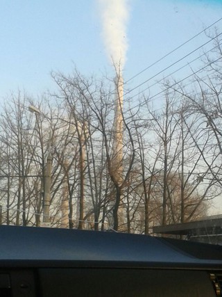 Читатель интересуется, понесет ли кто-нибудь наказание за временное отключение тепла и горячей воды в домах бишкекчан