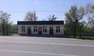 Законно ли возвели объект на лесопосадке по ул.Шабдан баатыра? - читатель <i>(фото)</i>