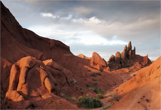 Видео – PHOTOSAFARI KZ на южном побережье озера Иссык-Куль