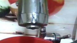 В Маевке отключения воды продолжатся до завершения ремонтных работ, - Аламединский акимиат